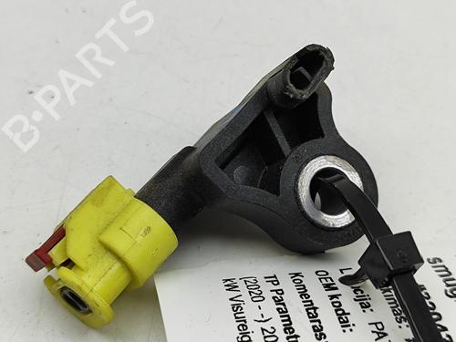 Electronic sensor AUDI Q4 E-TRON SUV (F4B) 45 | BP28732916M84 - Image 4