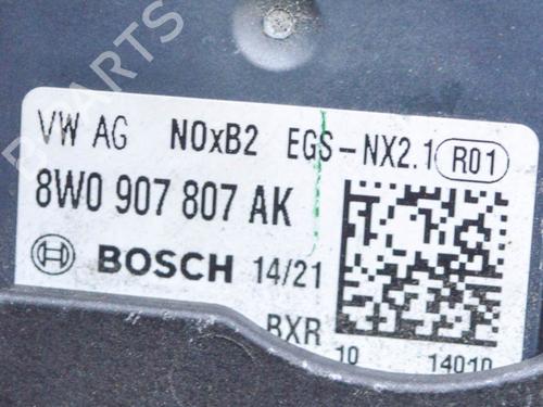 Electronic sensor AUDI A5 Sportback (F5A, F5F) 2.0 TDI | BP12175080M84 