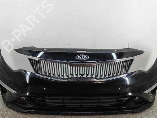 Used Front bumper KIA OPTIMA Sportswagon (JF) 1.6 CRDi (136 hp) 28564473