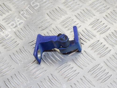 Hinge/Door check strap AUDI A1 (8X1, 8XK) S1 quattro | BP14616491C146