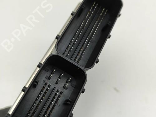 Engine control unit (ECU) BMW X3 (F25) xDrive 20 d | BP27531755M57  - Image 5