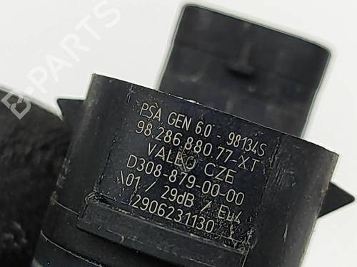 Electronic module OPEL MOKKA 1.2 (76) | BP27794670M83  - Image 6