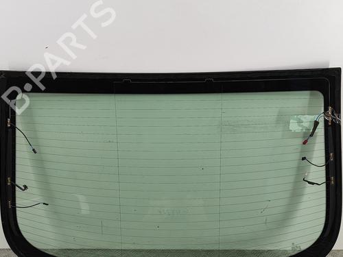 Bootlid window BMW 6 (E63) 635 d | BP26221205C64 
