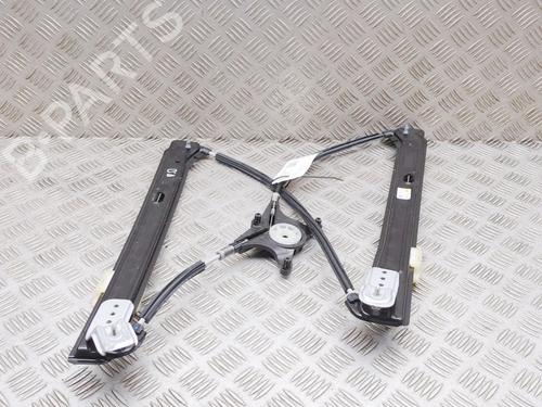 Front right window mechanism SKODA KAROQ (NU7, ND7) 1.5 TSI | BP39590780C23 - Image 3