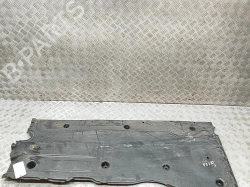 Underbody protection SKODA KAROQ (NU7, ND7) 1.5 TSI | BP40605632M92 - Image 3
