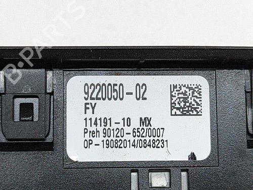 Switch BMW 6 Gran Coupe (F06) M6 | BP36044171I30  - Image 7