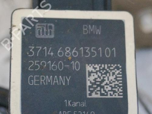 Electronic sensor BMW 5 (F10) 520 d | BP14658175M84 