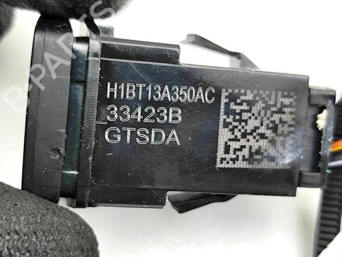 Warning switch FORD TRANSIT V363 Van (FCD, FDD) E-TRANSIT | BP38731400I22  - Image 8