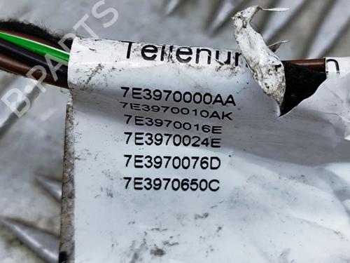Wiring harness VW TRANSPORTER T6 Van (SGA, SGH, SHA, SHH) 2.0 TDI | BP23248287E16 
