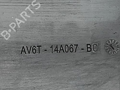 Fuse box FORD FOCUS III 1.0 EcoBoost | BP30108822E1