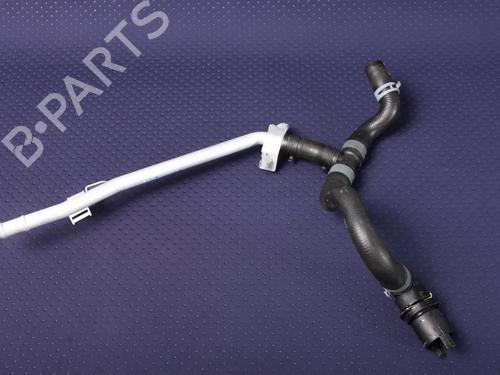 Used Pipe Pipe VW GOLF VII (5G1, BQ1, BE1, BE2) 1.6 (110 hp) 33363806 33363806