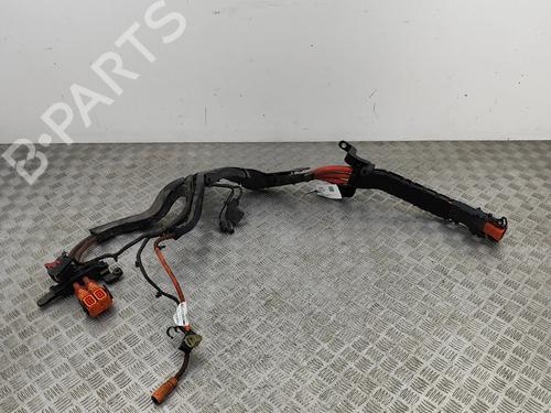 Used Wiring harness VOLVO XC90 II (256) T8 Hybrid AWD (407 hp) 22351877