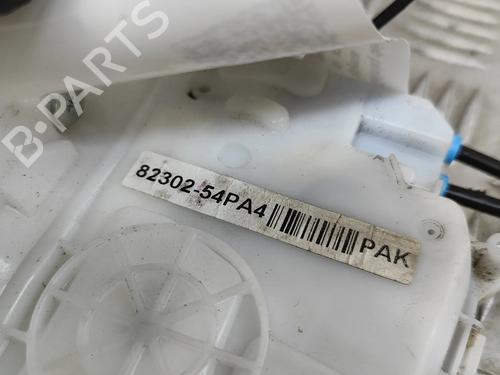 Rear right lock SUZUKI VITARA (LY) 1.4 T AllGrip (APK414) | BP25217466C99 - Image 6