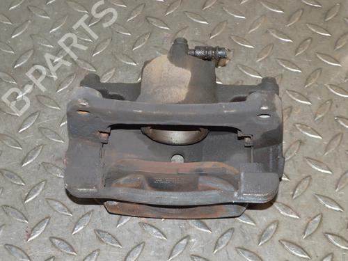 Right front brake caliper MAZDA CX-5 (KE, GH) 2.2 D (KE2FW) | BP30222708M104