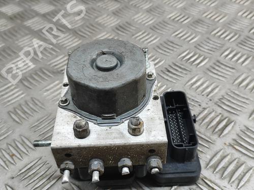 ABS Bremseaggregat RENAULT ZOE (BFM_) ZOE (88 hp) 27644291