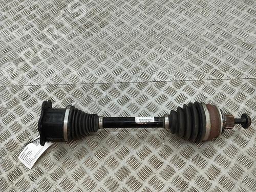 Left front driveshaft AUDI Q8 E-TRON Sportback (GET) 55 quattro | BP28561234M38