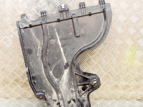 Underbody protection AUDI Q2 (GAB, GAG) 35 TFSI | BP27760347M92 