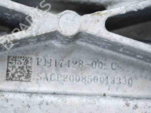 Engine TESLA MODEL 3 (5YJ3) EV AWD | BP27755073M1 