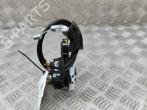 Rear right lock HONDA CIVIC X Hatchback (FC_, FK_) 2.0 Type-R (FK8) | BP21486087C99 