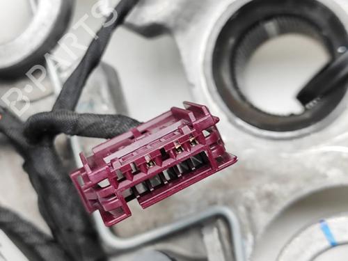 Steering wheel TESLA MODEL Y (5YJY) Long Range All-wheel Drive | BP33394391C49 - Image 5