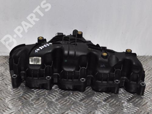 Intake manifold AUDI A4 B8 (8K2) 2.0 TDI | BP6718885M70 