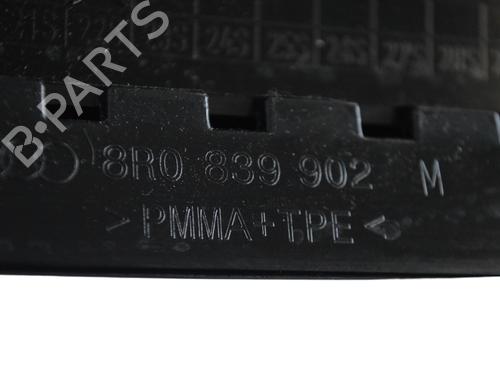 Door moulding trim AUDI Q5 (8RB) SQ5 TDI quattro | BP30239625C150