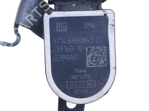 Elektronisk sensor BMW 5 (F10) 535 d | BP30249010M84