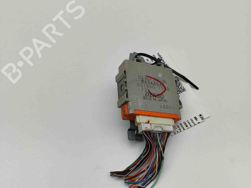 Used Electronic module MITSUBISHI LANCER VIII (CY_A, CZ_A) EVO X (CZ4A) (301 hp) 27790577
