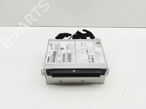 Used Electronic module Electronic module VOLVO V40 Hatchback (525) D3 (150 hp) 34136592 34136592