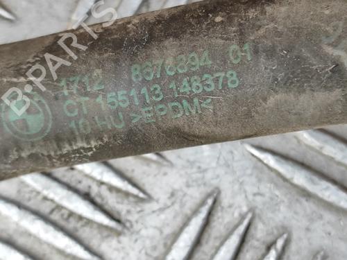 Pipe BMW 3 (F30, F80) 330 e | BP28115337M125 