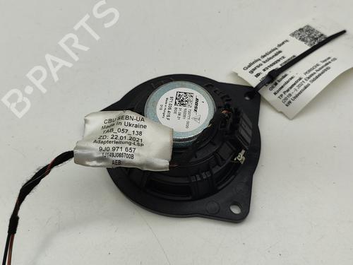 Speaker PORSCHE TAYCAN Cross Turismo (Y1B) 4S Performance Battery Plus (Y1BDB1) | BP28302727E2 