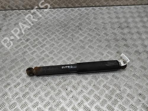 Used Left rear shock absorber IVECO DAILY VI Platform/Chassis 33S14, 35S14, 35C14, 38S14 (136 hp) 29404060