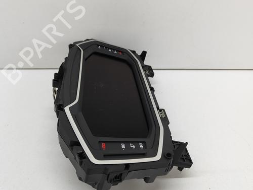 Instrument cluster AUDI A1 Sportback (GBA) 25 TFSI | BP19645118C47 