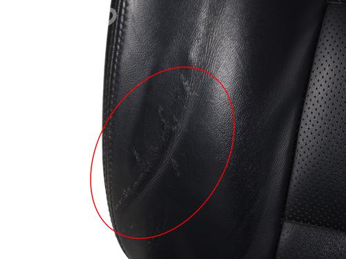 Seats set SSANGYONG KORANDO (CK) 2.2 Xdi 4WD | BP33362162C78 - Image 16