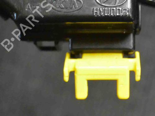 Squib airbag HYUNDAI TUCSON (JM) 2.0 CRDi All-wheel Drive | BP7740059C102 