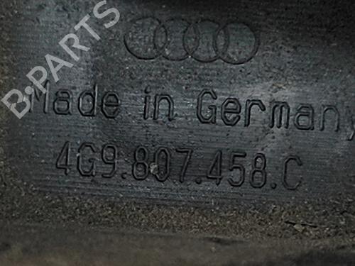 Rear bumper bracket AUDI A6 C7 Avant (4G5, 4GD) 2.0 TDI | BP28435398C159 