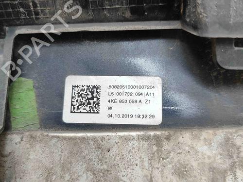 Dørliste AUDI E-TRON (GEN) 55 quattro | BP29404547C150 