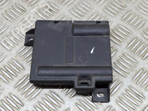 Elektronisk modul AUDI E-TRON (GEN) 50 quattro (313 hp) 28547901