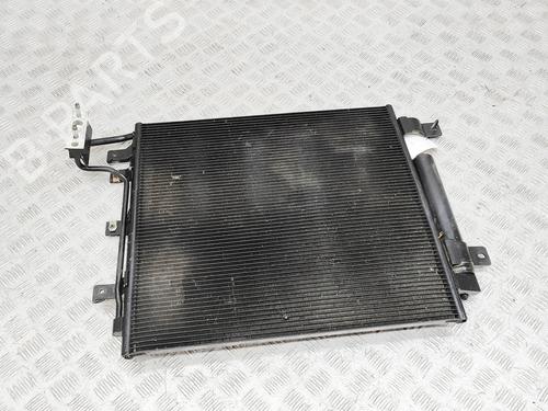 AC Kondensor AC Kondensor JEEP WRANGLER III (JK) 3.6 V6 (290 hp) 36326518 36326518