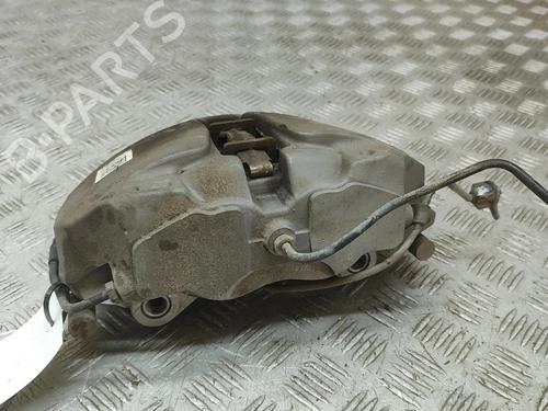 Left front brake caliper AUDI A4 Allroad B9 (8WH, 8WJ) 3.0 TDI quattro | BP35726768M105 - Image 2