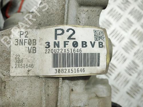 Engine NISSAN LEAF (ZE1) Electric | BP37797380M1 - Image 8