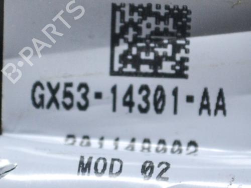 Cable JAGUAR F-TYPE Coupe (X152) 3.0 SCV6 | BP8838148E12 