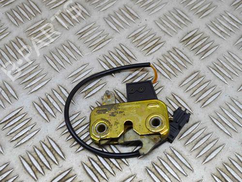 Used Tailgate lock PORSCHE BOXSTER (986) S 3.2 (252 hp) 15621778