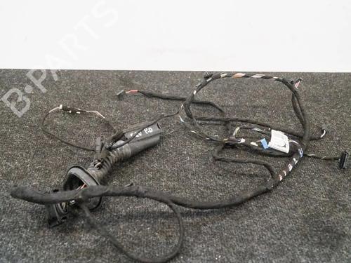 Used Wiring harness Wiring harness BMW 1 (F20) 114 d (95 hp) 14653678 14653678