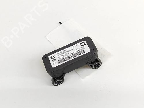 Electronic sensor VW TOUAREG (7P5, 7P6) 3.0 V6 TDI | BP26013696M84 