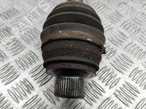 Right front driveshaft AUDI A7 Sportback (4GA, 4GF) 3.0 TDI quattro | BP29487518M39 
