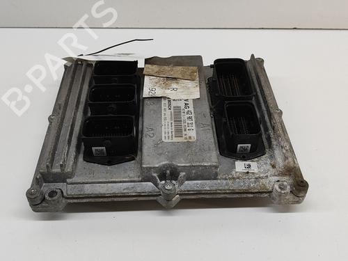Engine control unit (ECU) AUDI A7 Sportback (4GA, 4GF) 3.0 TDI | BP23865753M57 