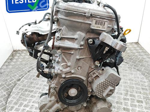 Used Engine Engine TOYOTA PRIUS (_W3_) 1.8 Hybrid (ZVW30) (136 hp) 40226909 40226909