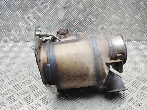 Catalyst VW GOLF VII (5G1, BQ1, BE1, BE2) 2.0 GTD | BP37583401M10 - Image 4