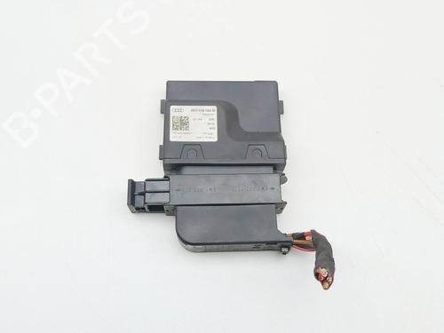 Brændstof Pumpkontrolenhed Brændstof Pumpkontrolenhed 38707234 38707234